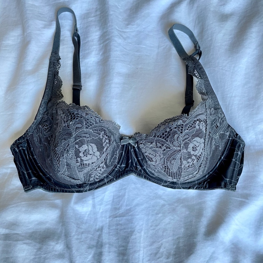 CALVIN KLEIN Bra, sz 32C
